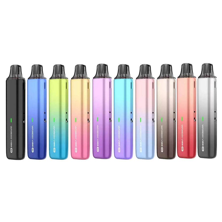 Vaporesso Vibe SE 1100mAh POD
