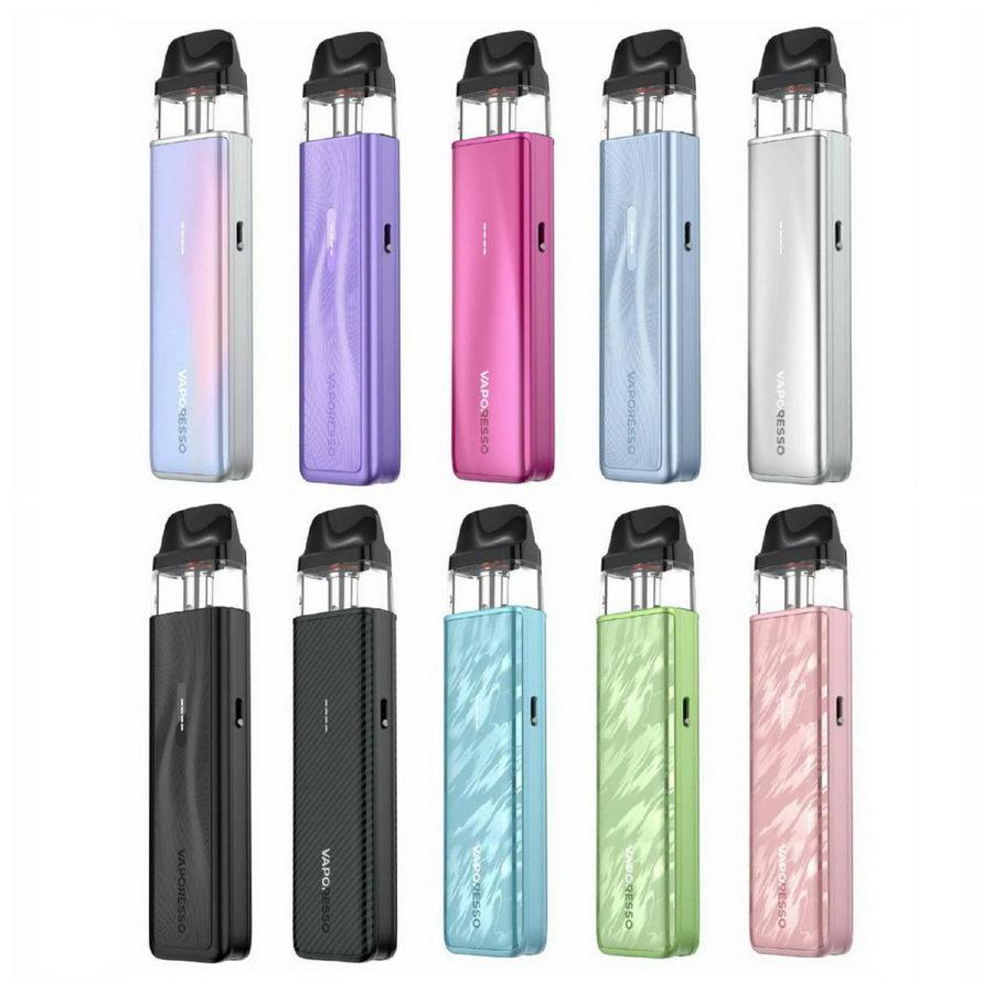 Vaporesso XROS 5 Mini 1500mAh POD