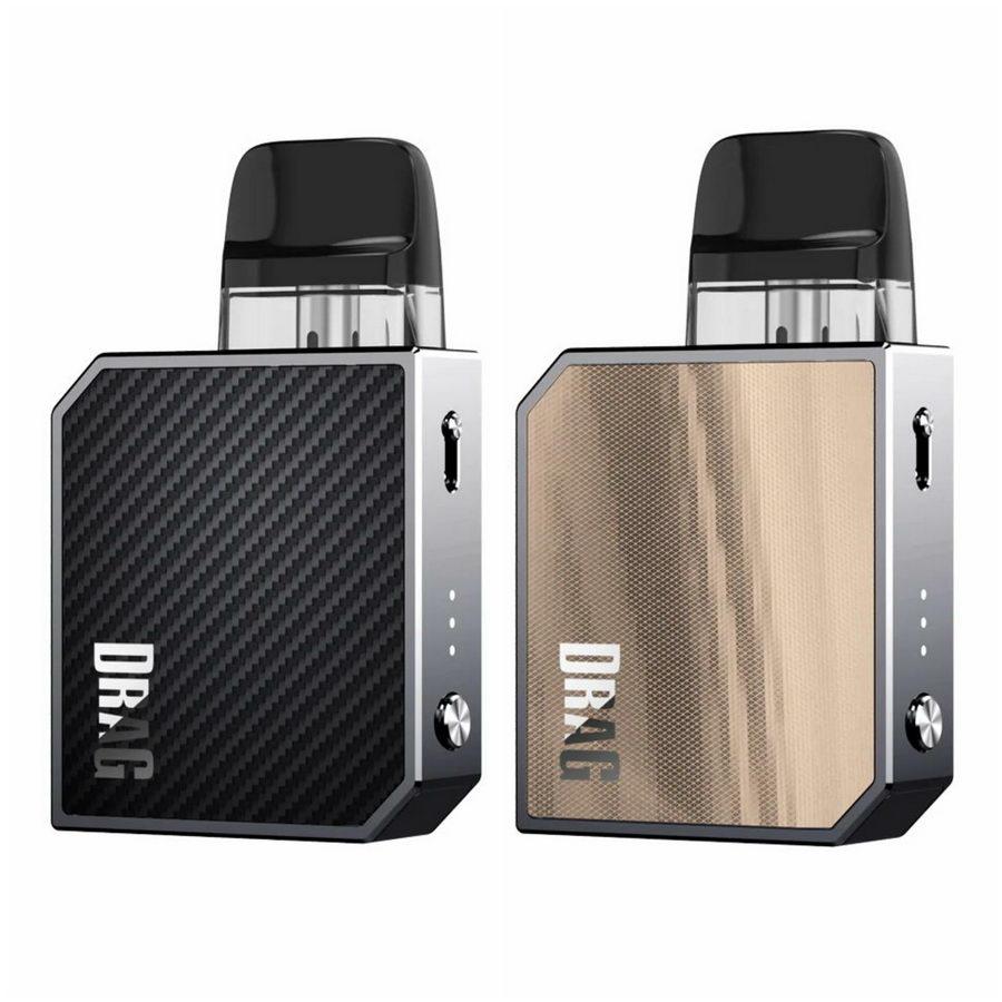 Voopoo Drag Nano 2 800mAh POD