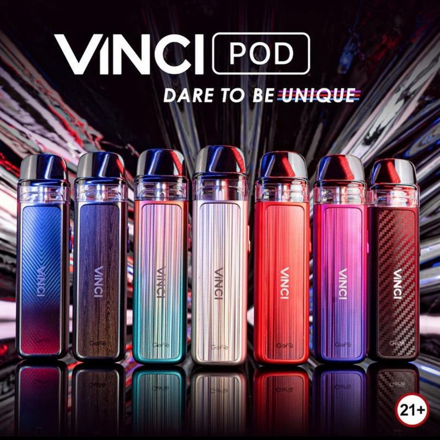 VOOPOO Vinci 800mAh POD
