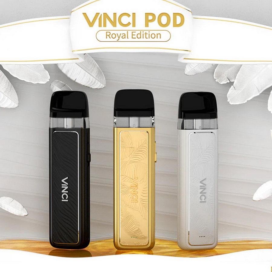 VOOPOO Vinci POD Royal Edition 800mAh