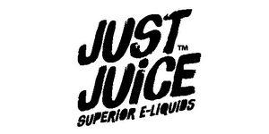 Just Juice